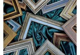 Ramy do obrazów iPicasso - przewodnik po pięknie oprawionym dziele