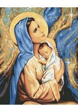 Święta Boża Rodzicielka Maryja