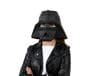 Maska „Darth Vader”, zestaw do składania (do sesji zdjęciowych i rozrywki) papercraft 3d modele
