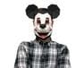 Maska „Myszka Miki”, zestaw do składania (do sesji zdjęciowych i rozrywki) papercraft 3d modele