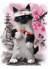 Japoński kot
