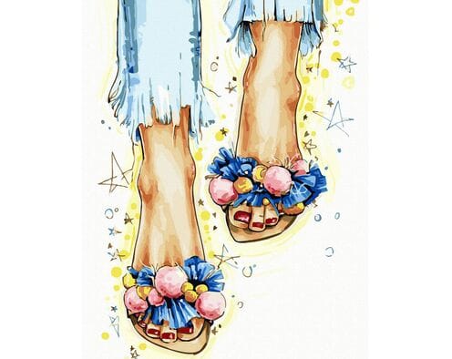 Happy Feet