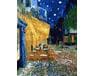 Nocna kawiarnia - Vincent van Gogh 40x50 cm malowanie po numerach