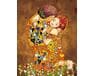 Animowany Klimt 40x50 cm malowanie po numerach