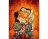 Rodzina (Gustav Klimt) 40cm*50cm (bez ramy) malowanie po numerach