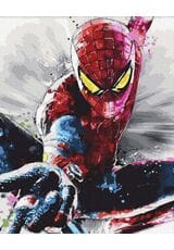 Spiderman - Superbohater 40cm*50cm (bez ramy)
