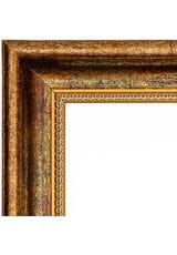 Rama do oprawy obrazów 40cm*50cm antyczne złoto 7741