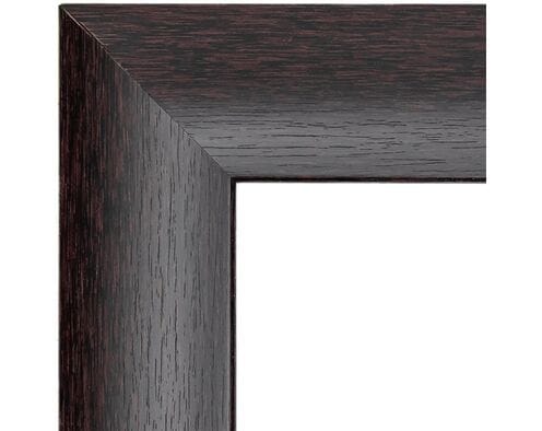 Rama do obrazów 40cm*50cm wenge 7697