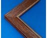 Rama do obrazów 40cm*50cm wenge 7635 ramy do obrazów