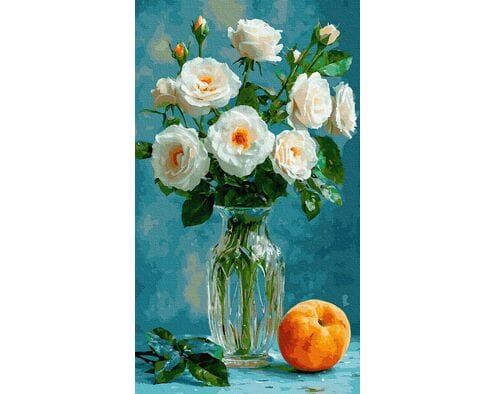 Chwila kwitnienia 40x70 cm
