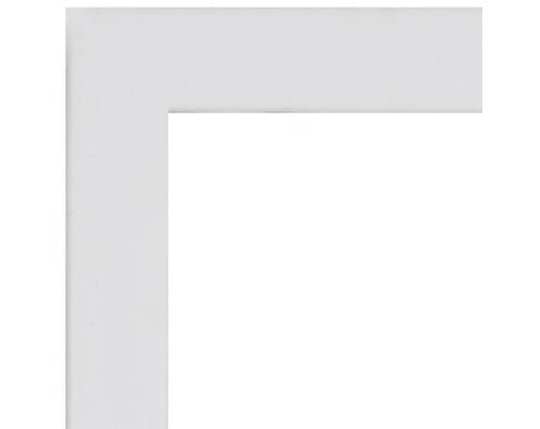Biała rama do obrazów 40cm*50cm 1694