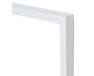 Biała rama do obrazów 40cm*50cm 1694 ramy do obrazów