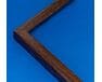 Rama do obrazów 40cm*50cm wenge 1731 ramy do obrazów