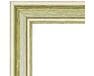 Rama do obrazów 40cm*50cm pistacjowy 1809 ramy do obrazów