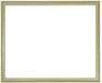 Rama do obrazów 40cm*50cm pistacjowy 1809 ramy do obrazów