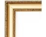 Rama do obrazów 40cm*50cm złoto 1816 ramy do obrazów