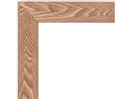 Rama do obrazów 40cm*50cm naturalny kolor drewna 1854 ramy do obrazów