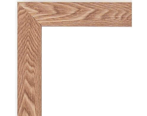 Rama do obrazów 40cm*50cm naturalny kolor drewna 1854