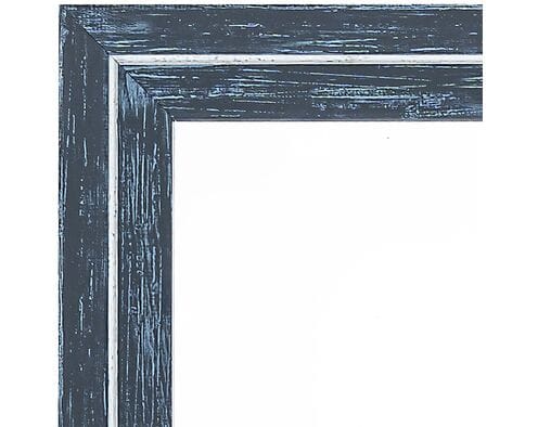 Rama do obrazów 40cm*50cm postarzane ciemne drewno 1953