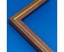 Rama do obrazów 40cm*50cm brązowy 1977 ramy do obrazów