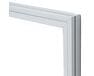 Rama do obrazów 40cm*50cm biała 1991 ramy do obrazów