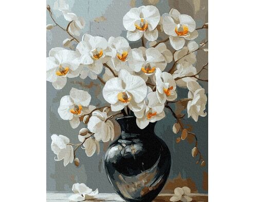 Smuga delikatności 40x50 cm