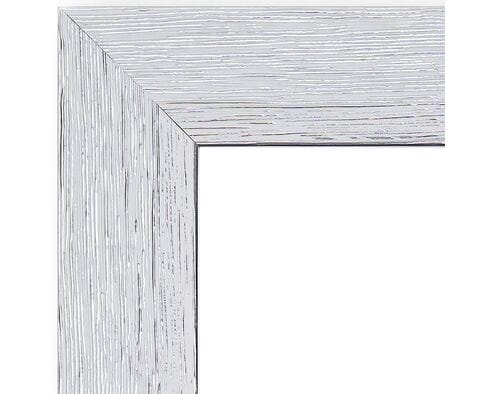 Srebrna Rama do obrazów 40cm*50cm 2066