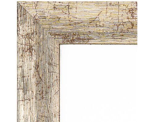 Rama do obrazów 40cm*50cm jasne, postarzane drewno 2073