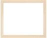 Rama do obrazów 40cm*50cm kremowy 2080 ramy do obrazów