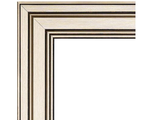 Ramka do obrazu 40cm*50cm metaliczny szampan 2110