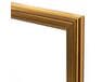 Złota rama do obrazu 40cm*50cm 2141 ramy do obrazów