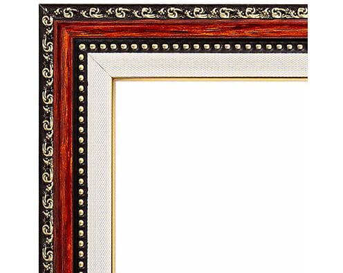 Rama do obrazów 40cm*50cm cedr 2400