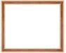 Rama do obrazów 40cm*50cm jasnobrązowy 2493 ramy do obrazów