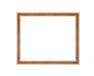 Rama do obrazów 40cm*50cm jasnobrązowy 2493 ramy do obrazów