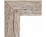 Rama do obrazów 40cm*50cm z teksturą drewna 2516 ramy do obrazów
