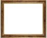Rama do obrazów 40cm*50cm antyczne złoto 2523 ramy do obrazów