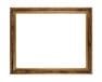 Rama do obrazów 40cm*50cm antyczne złoto 2523 ramy do obrazów