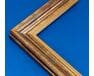 Rama do obrazów 40cm*50cm antyczne złoto 2523 ramy do obrazów