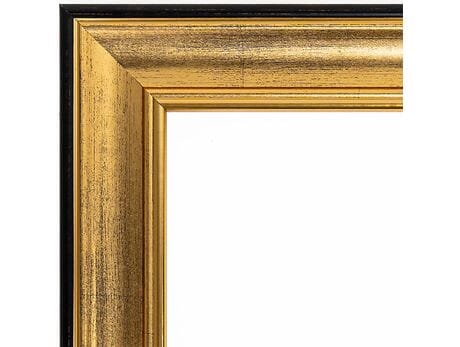Rama do obrazów 40cm*50cm stare złoto 2677 ramy do obrazów
