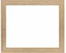 Rama do obrazów 40cm*50cm z teksturą drewna 2707 ramy do obrazów
