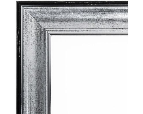 Rama do obrazów 40cm*50cm stare srebro 2721