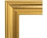 Rama do obrazów 40cm*50cm złoto błyszczące 2745 ramy do obrazów