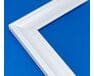 Rama do obrazów 40cm*50cm biały 2752 ramy do obrazów