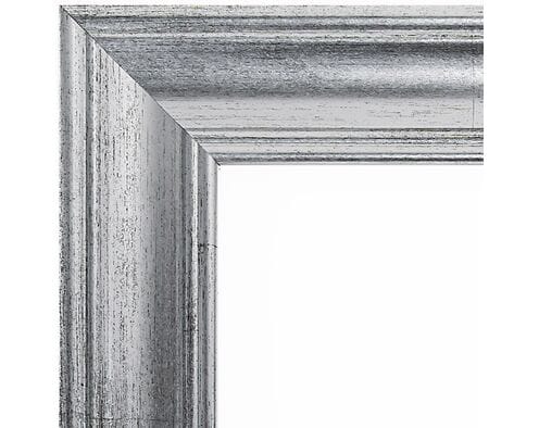 Rama do obrazów 40cm*50cm srebro 3025