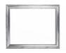 Rama do obrazów 40cm*50cm srebro szczotkowane 3025 ramy do obrazów