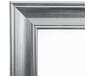 Rama do obrazów 40cm*50cm błyszczące srebro 3032 ramy do obrazów