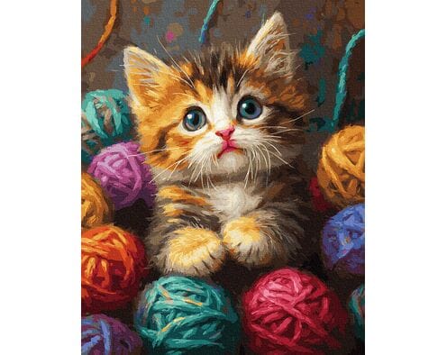 Wełniane przytulisko 40x50 cm