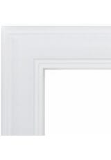 Rama do obrazów 50cm*65cm biała 3261
