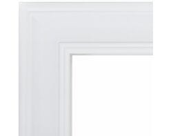 Rama do obrazów 50cm*65cm biała 3261