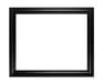 Rama czarna do obrazów 50cm*65cm 3278 ramy do obrazów